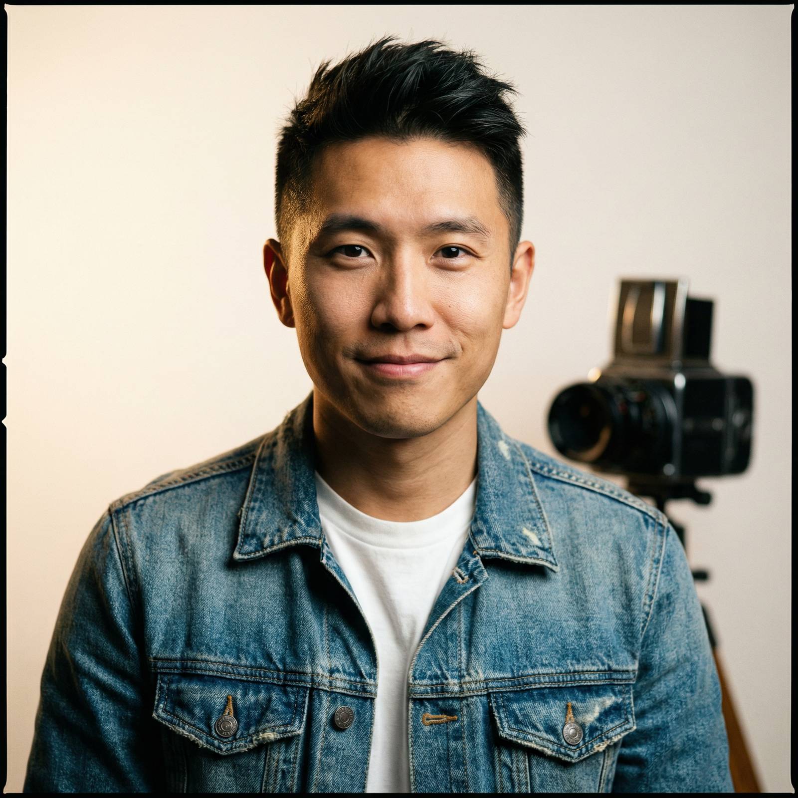 茄子视频摄影师顾问