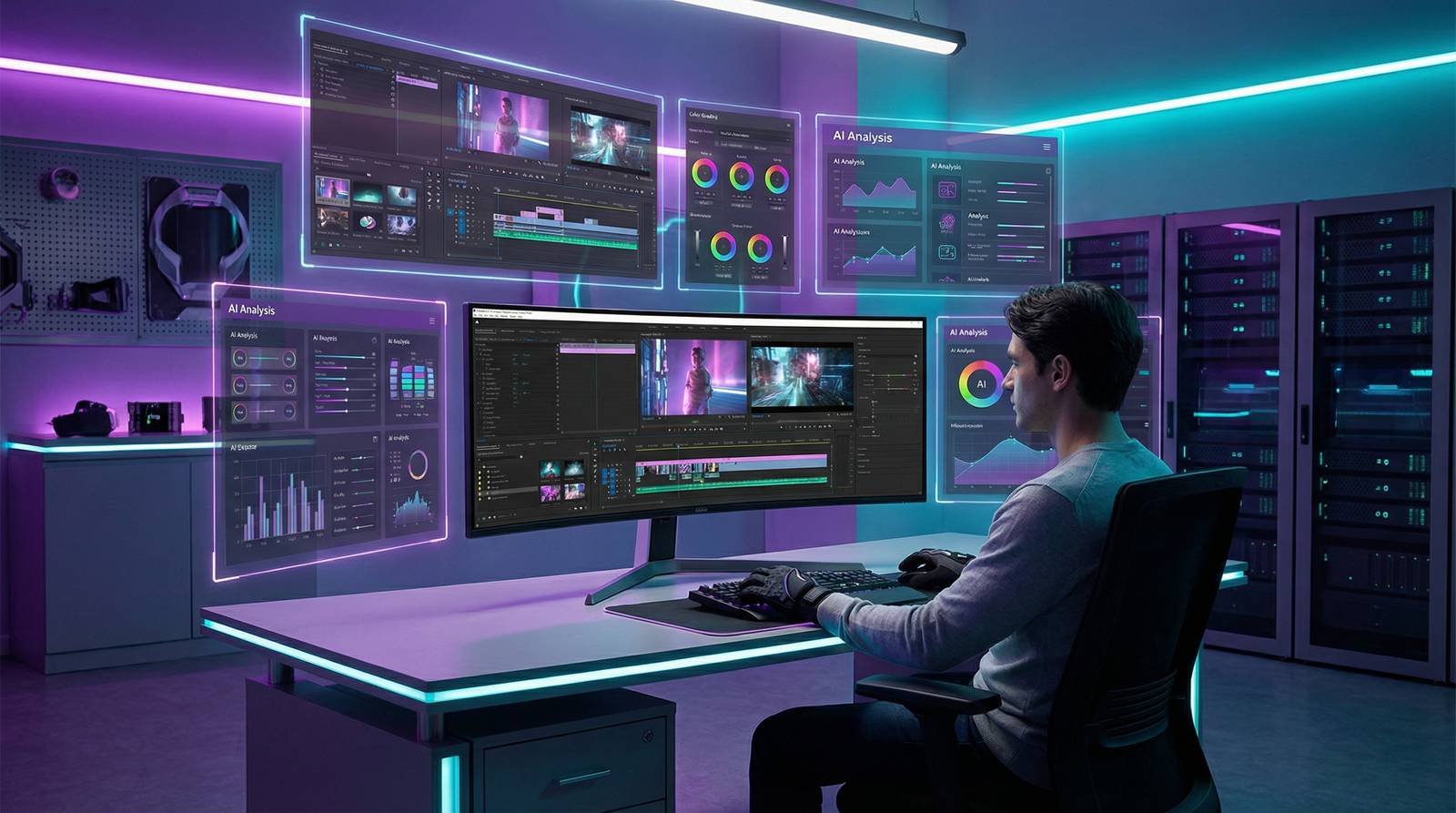 茄子视频视频制作教程