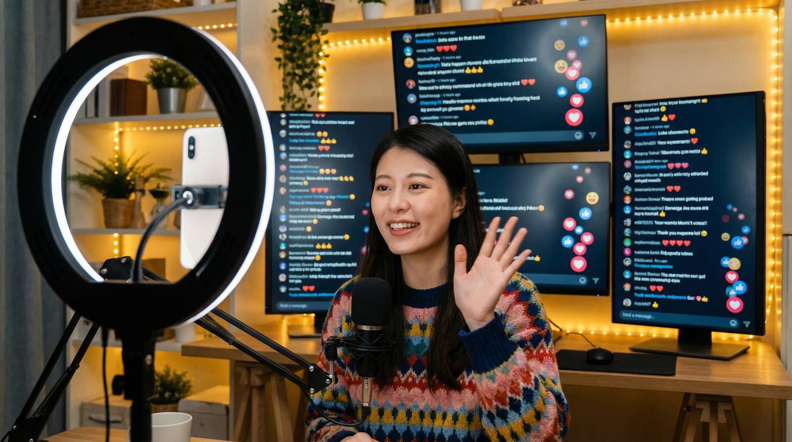 茄子视频直播视频