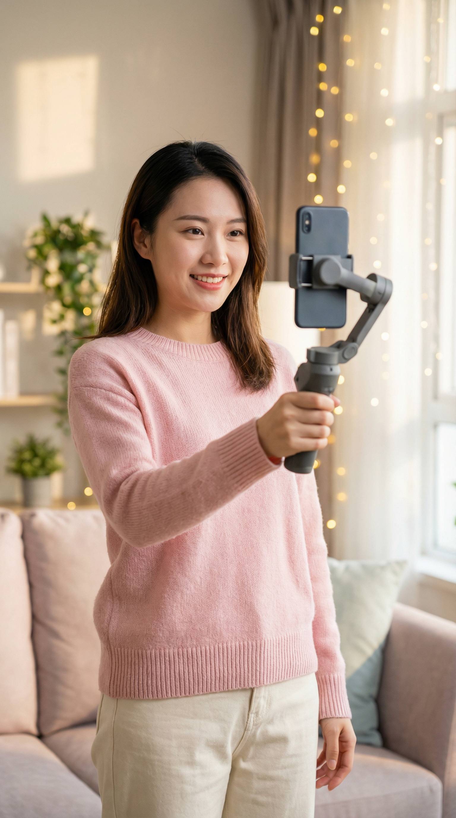 茄子视频原创影视短片